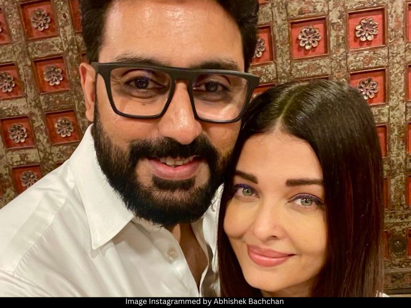 Abhishek Bachchan Aishwarya 