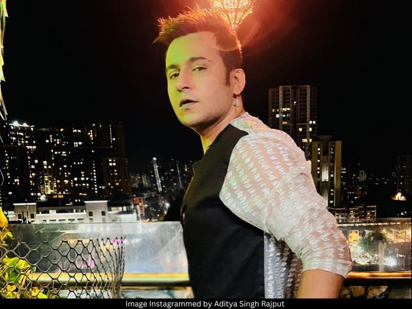 Aditya Singh Rajput