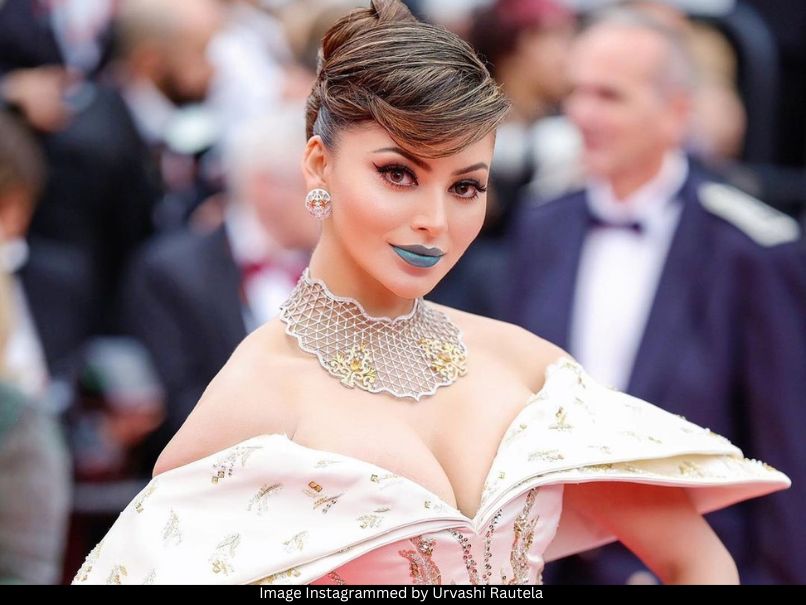 Urvashi Rautela 