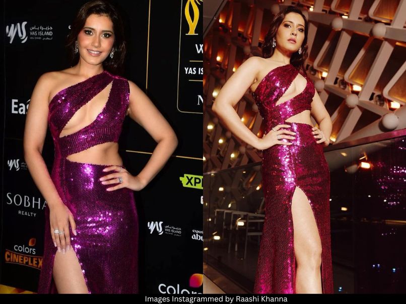 Raashi Khanna