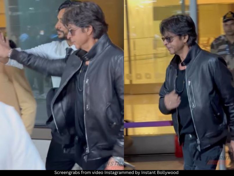 SRK