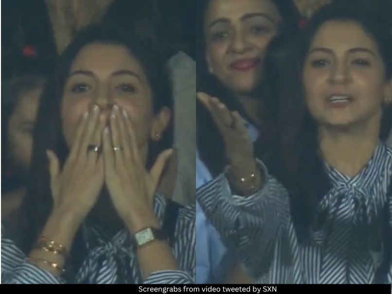 Anushka Sharma 