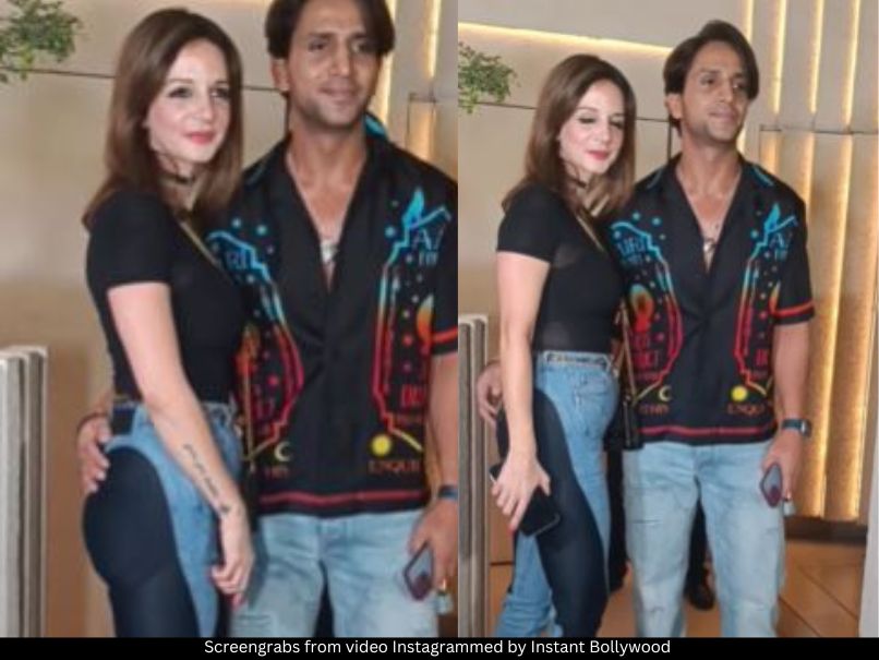 Sussane Khan 