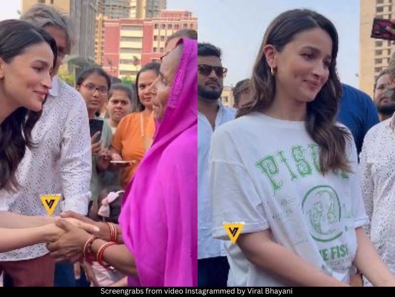 Alia Bhatt 