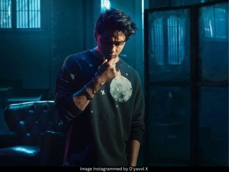 Aryan Khan 