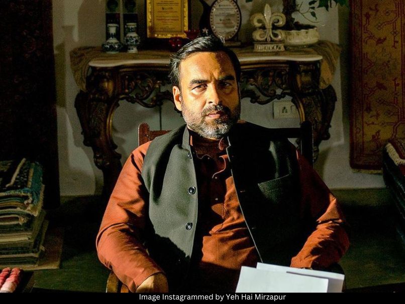 Mirzapur 
