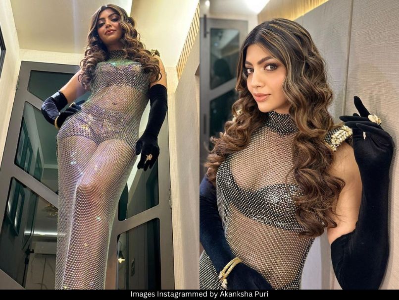 Akanksha Puri