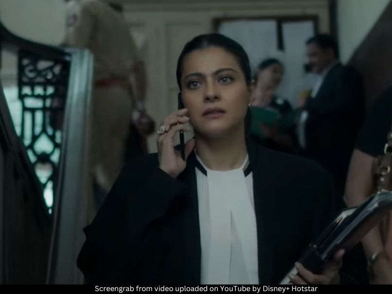 Kajol 
