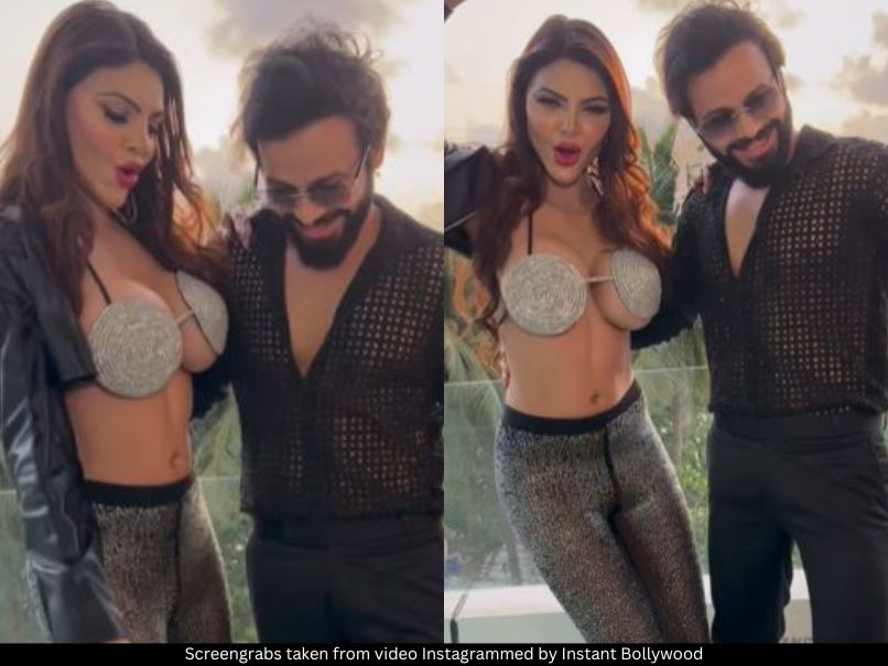 Sherlyn Chopra