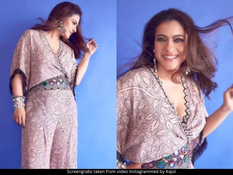 Kajol