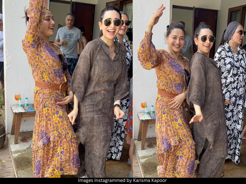 Karisma Madhuri 