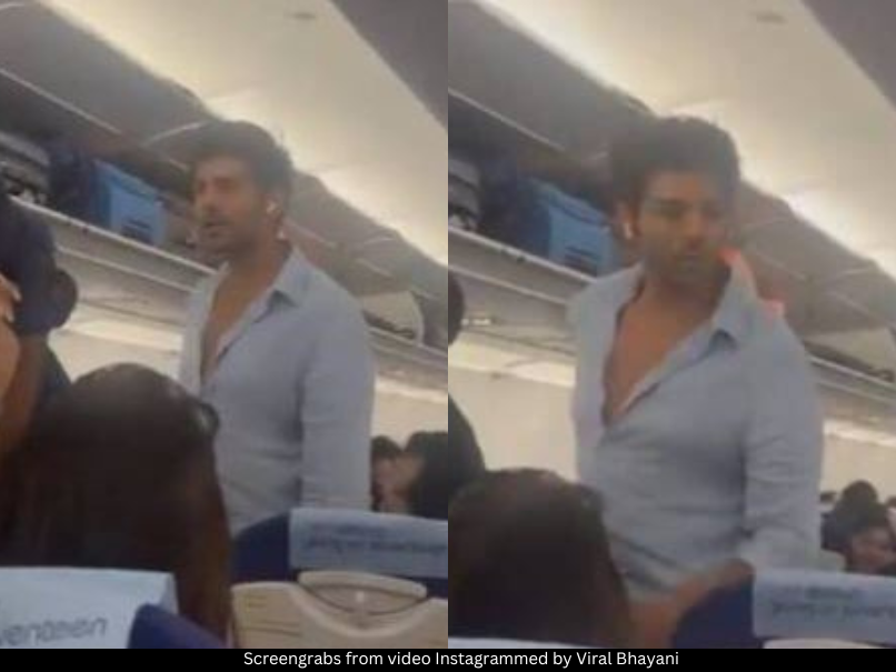Kartik Aaryan 