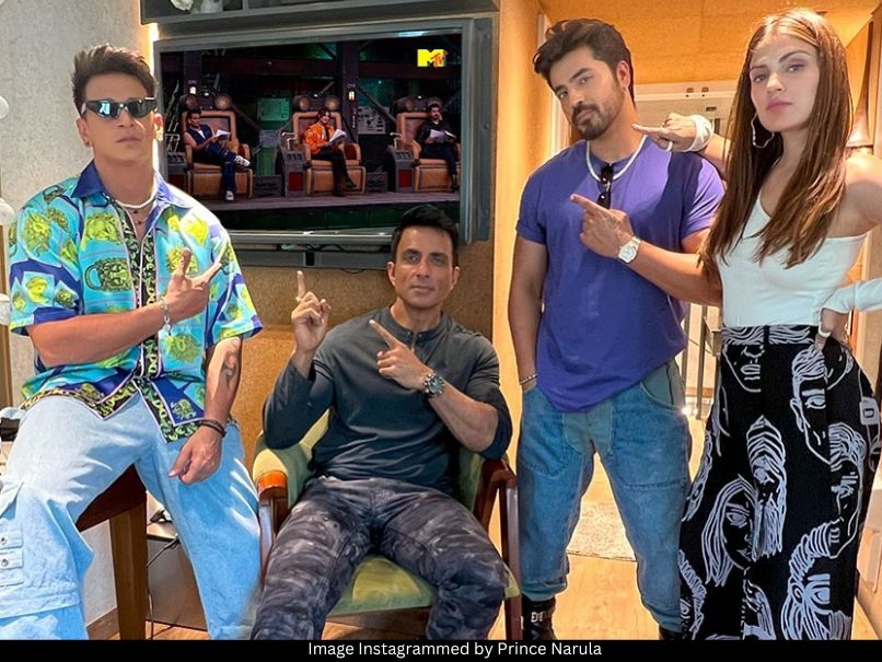 Prince Narula 
