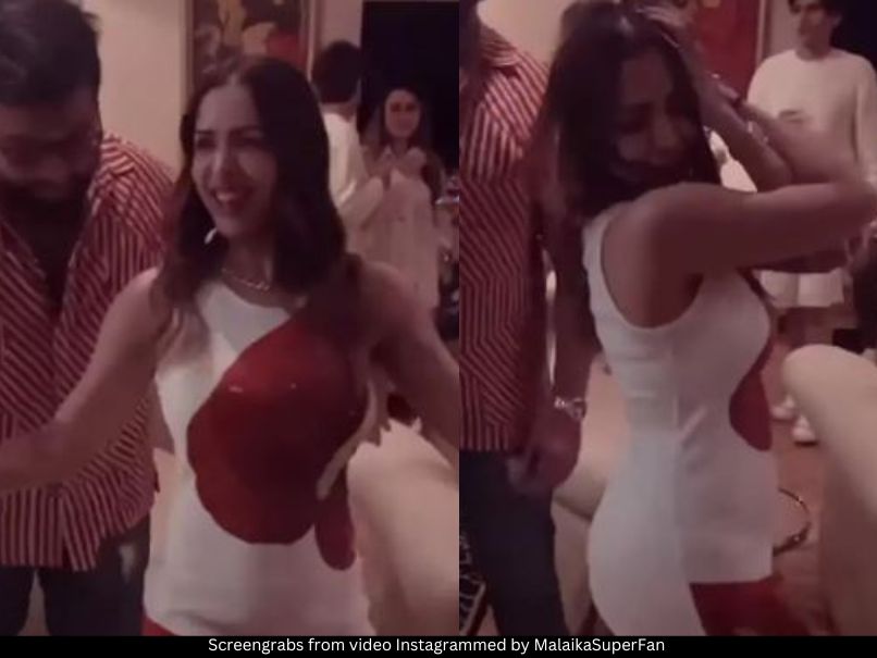 Malaika Arora 
