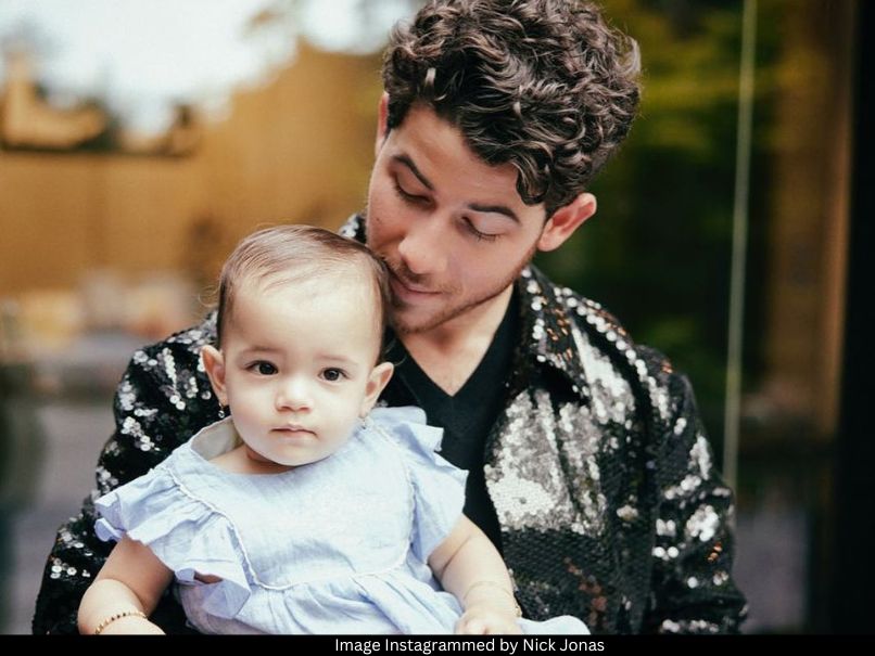Nick Jonas 
