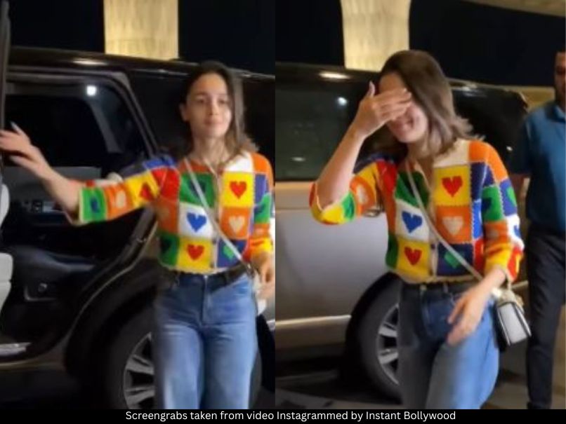 Alia Bhatt 