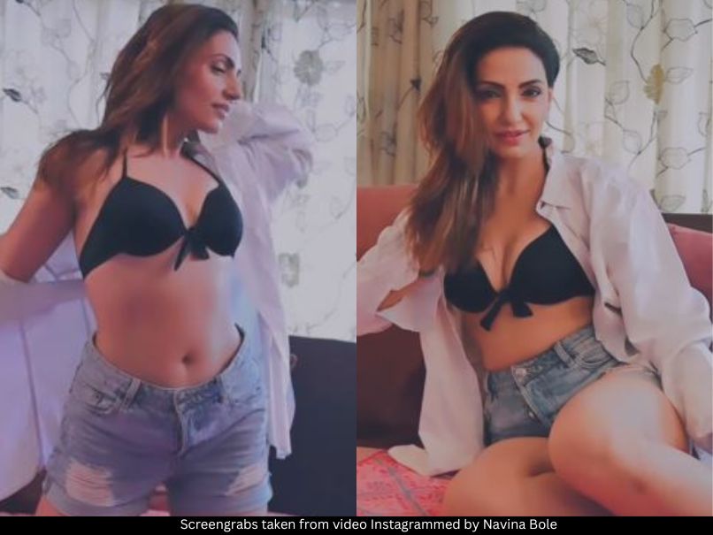 Navina Bole 