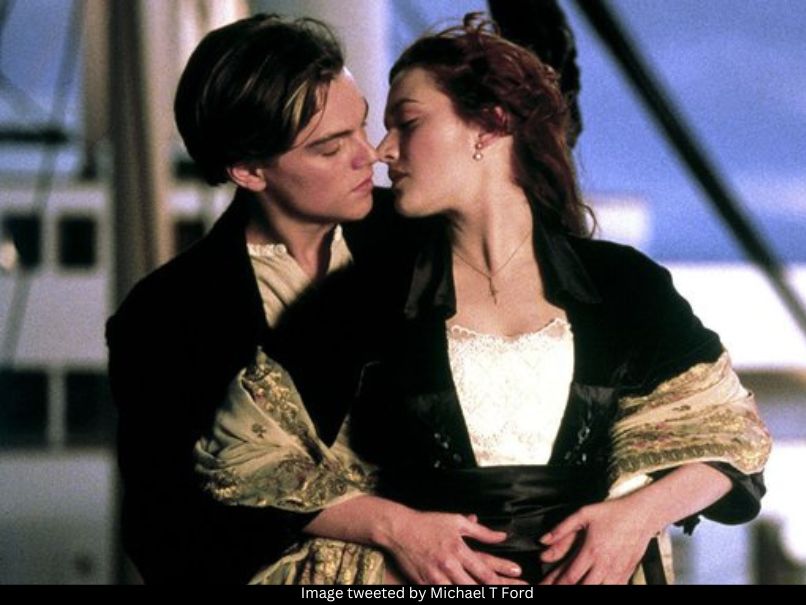 Titanic 