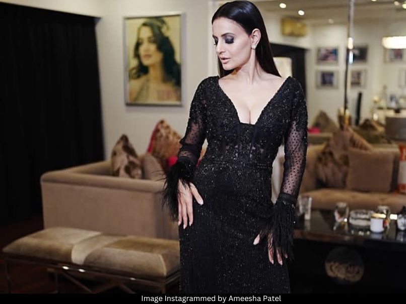 Ameesha