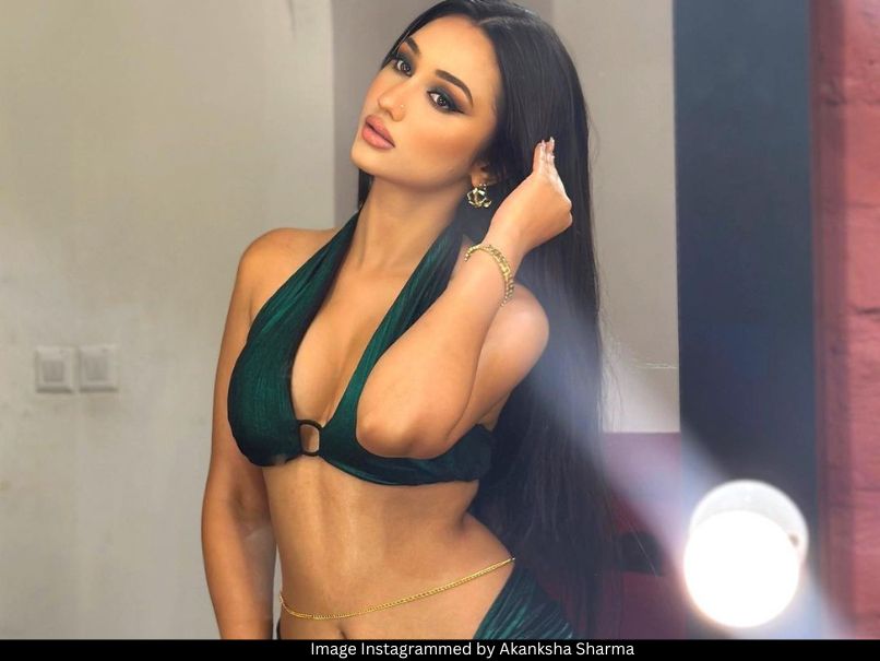 Akanksha Sharma