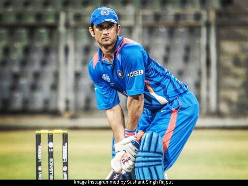 Sushant Singh Rajput 