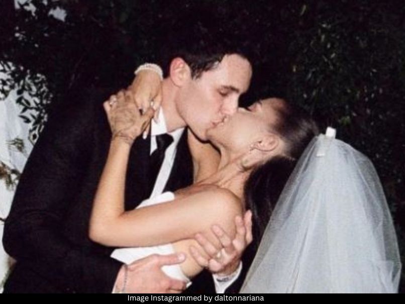Ariana Grande 