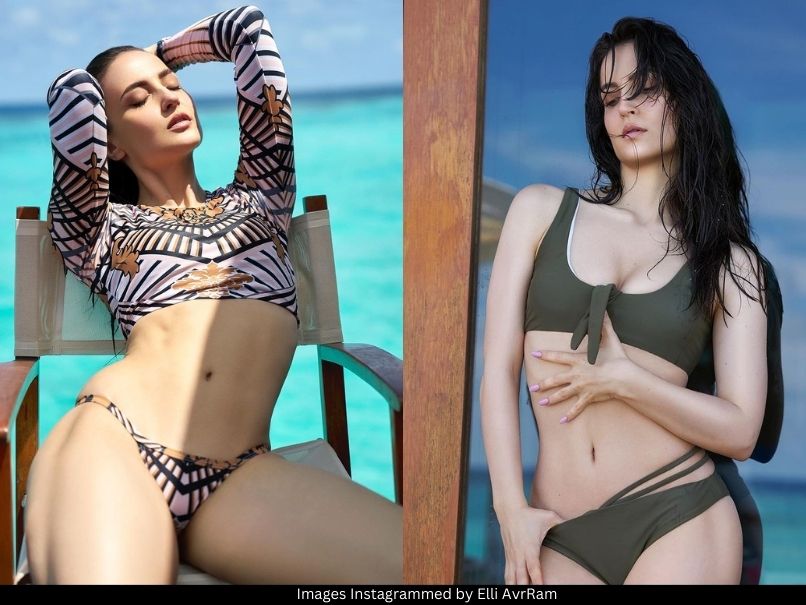 Elli AvrRam