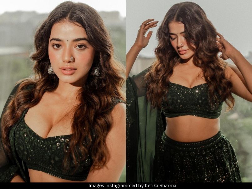 Ketika Sharma
