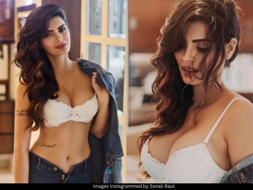 Sonali Raut