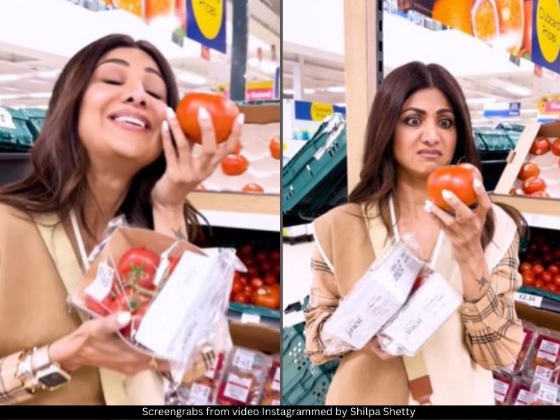 Shilpa Shetty 