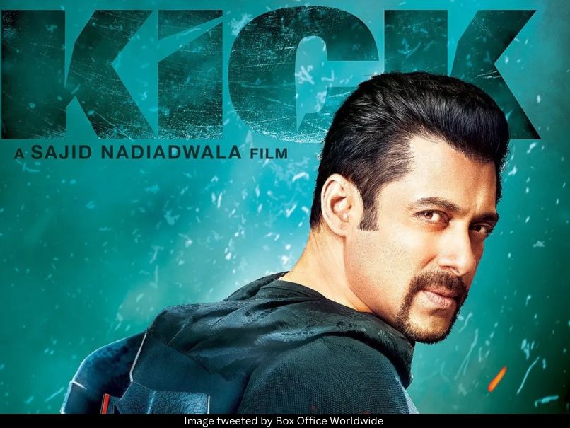 Kick 2 
