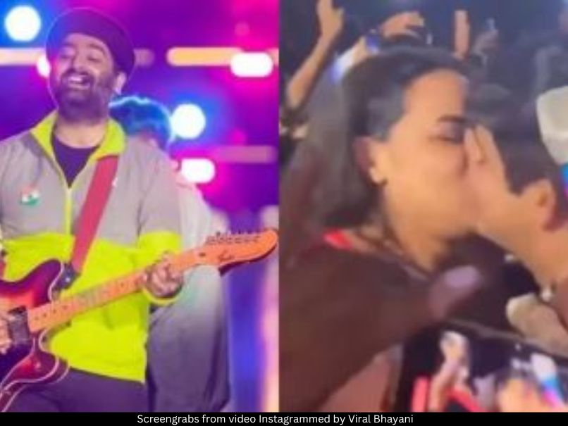 Arijit Singh 