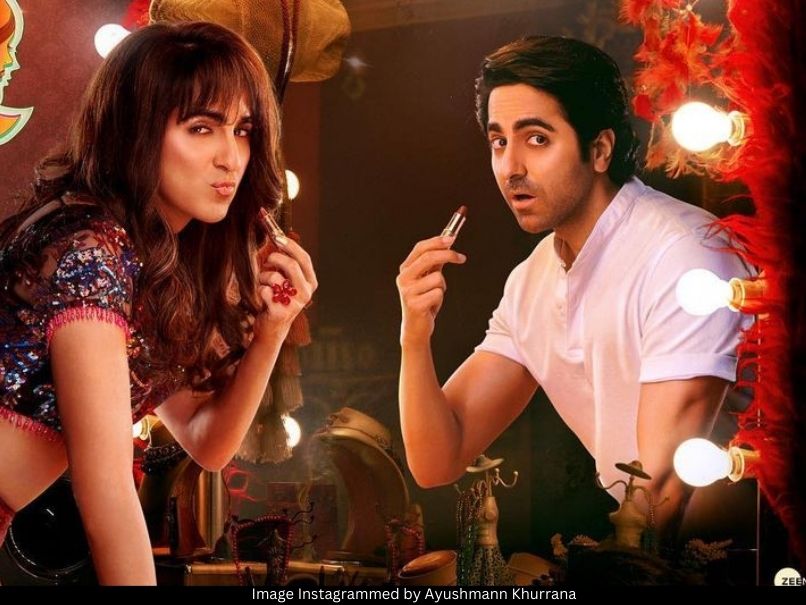 Ayushmann Khurrana 