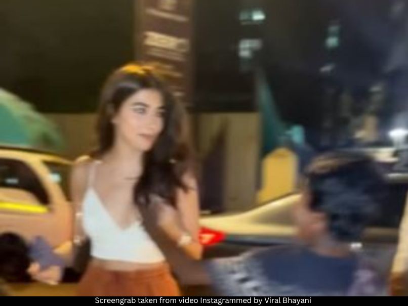 Pooja Hegde 