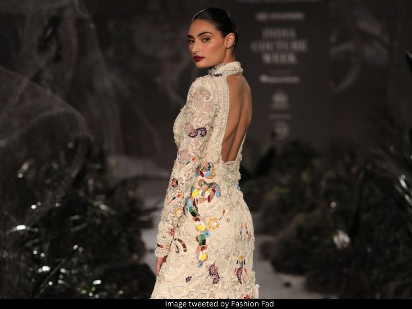Athiya Shetty 