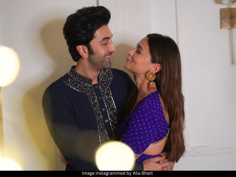 Ranbir Kapoor Alia Bhatt 