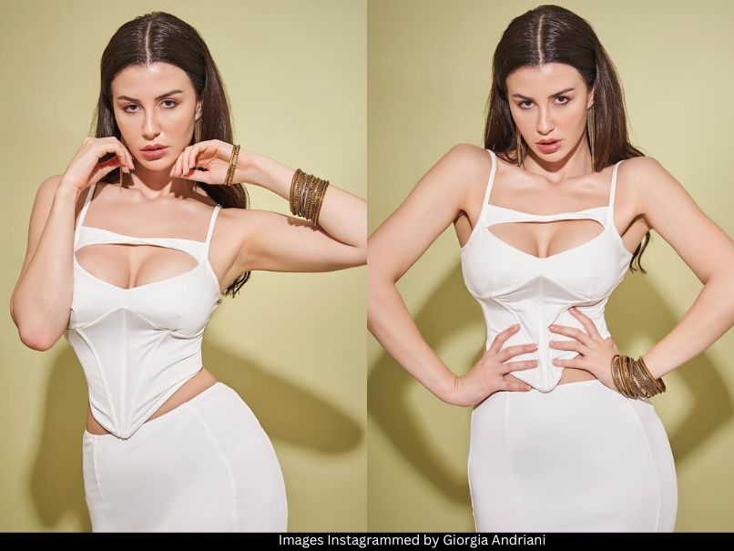 Giorgia Andriani