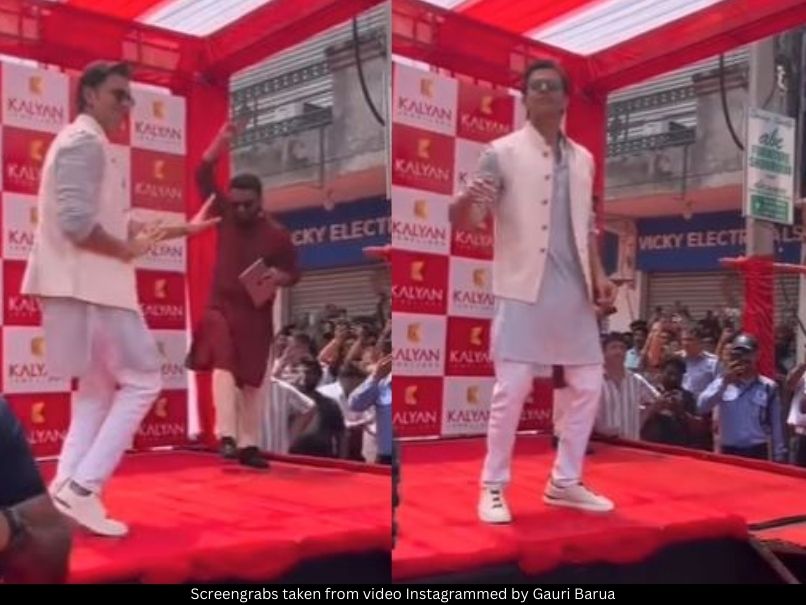 Hrithik Roshan