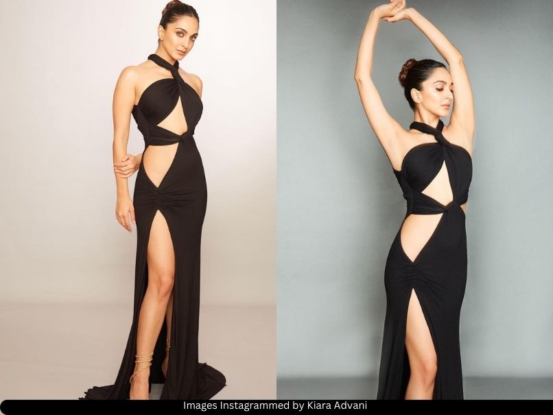 Kiara Advani 
