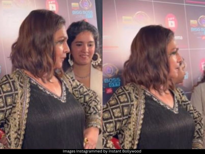 Pooja Bhatt 