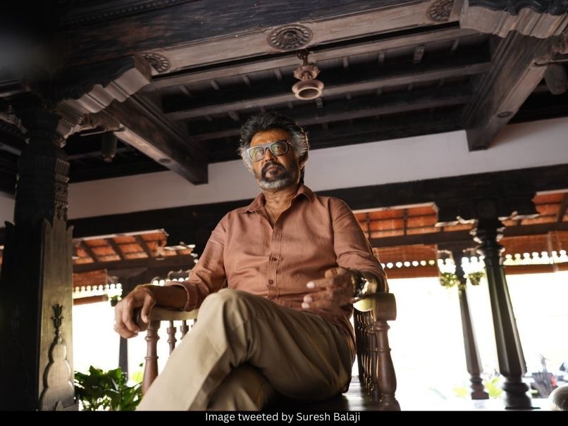 Jailer Rajinikanth
