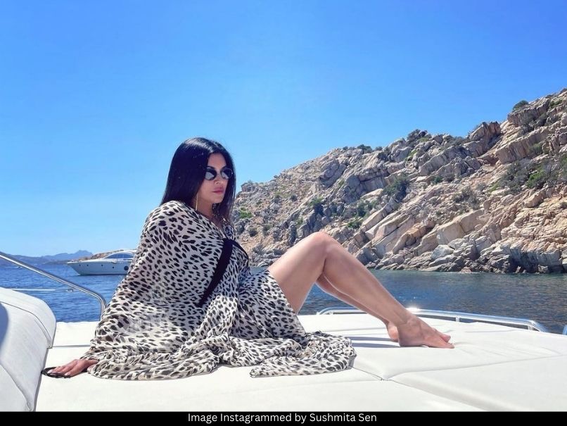 Sushmita Sen 