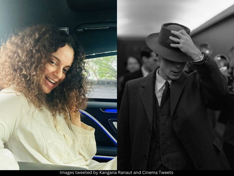 Kangana Oppenheimer 