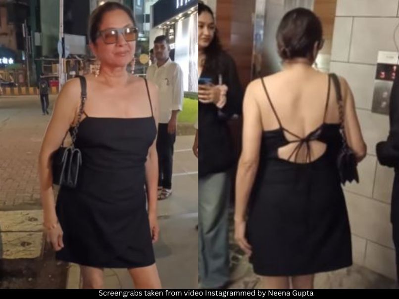 Neena Gupta 
