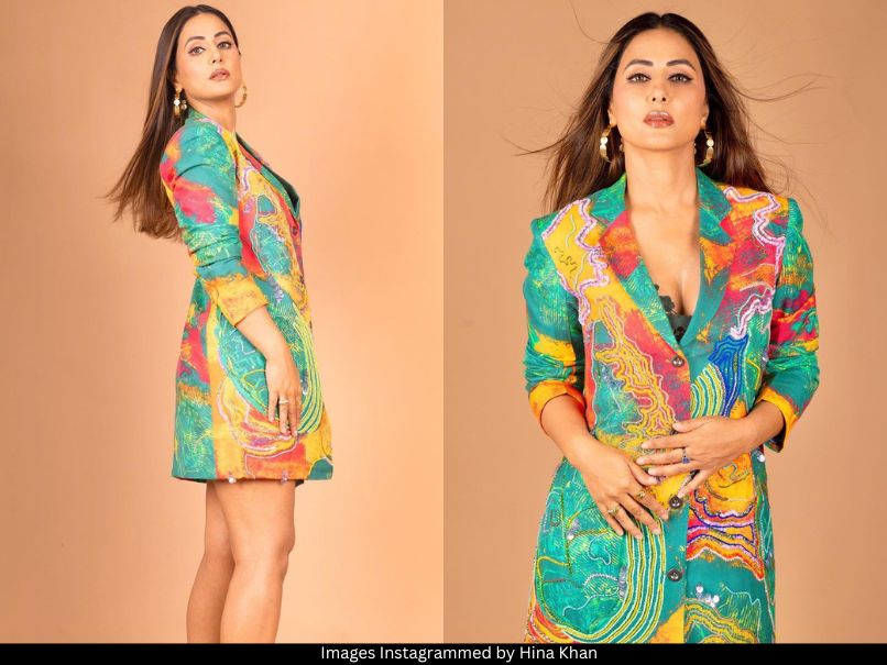 Hina Khan