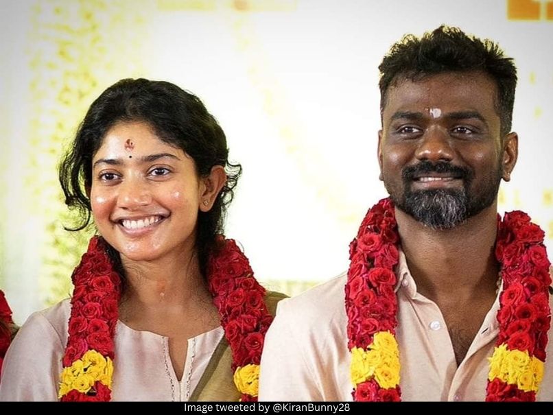 Sai Pallavi 