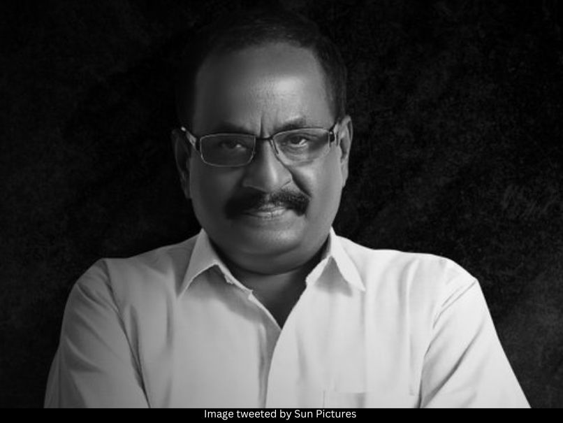 G Marimuthu