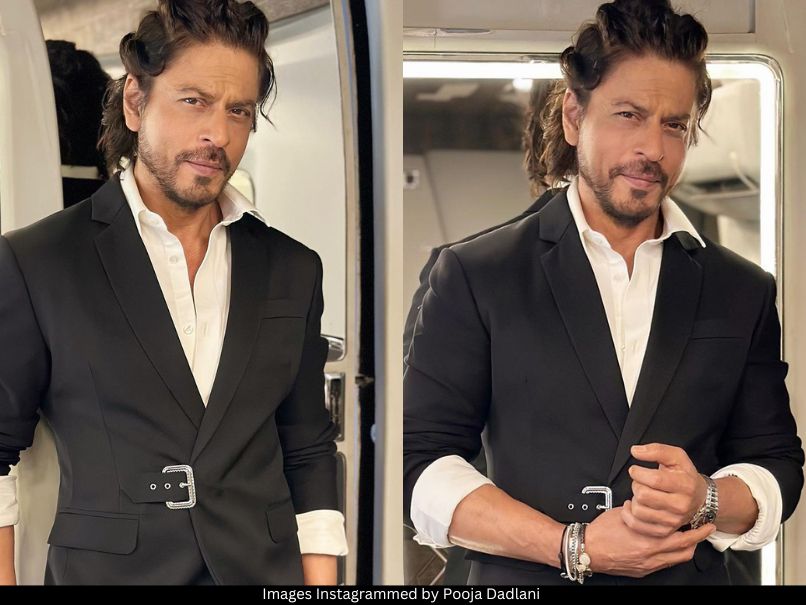 Shah Rukh Khan 