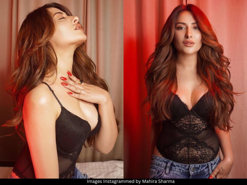 Mahira Sharma 