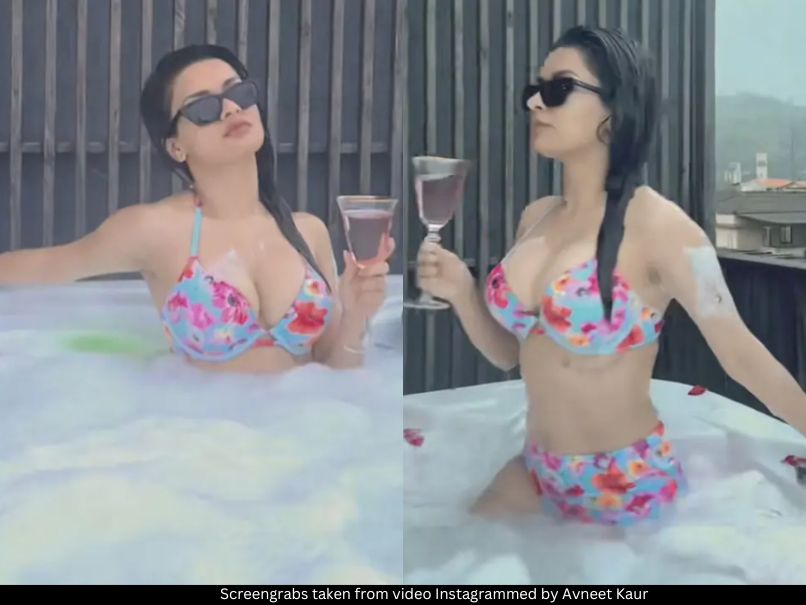 Avneet Kaur 